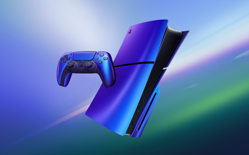 تسريب يكشف استهداف PlayStation 6 دقة 4K ومعدل 120 إطارا في الثانية